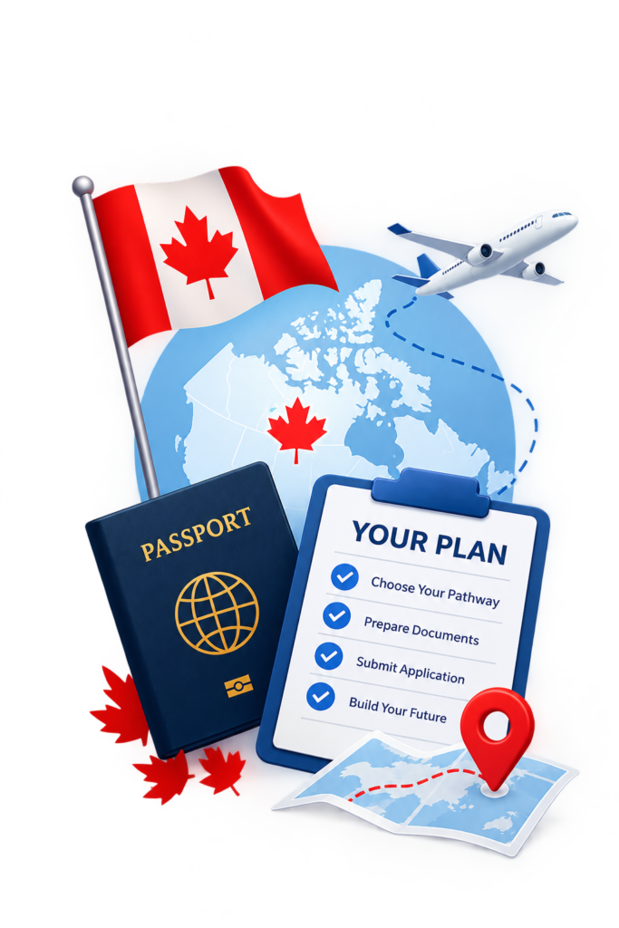 Canadian Immigration Services