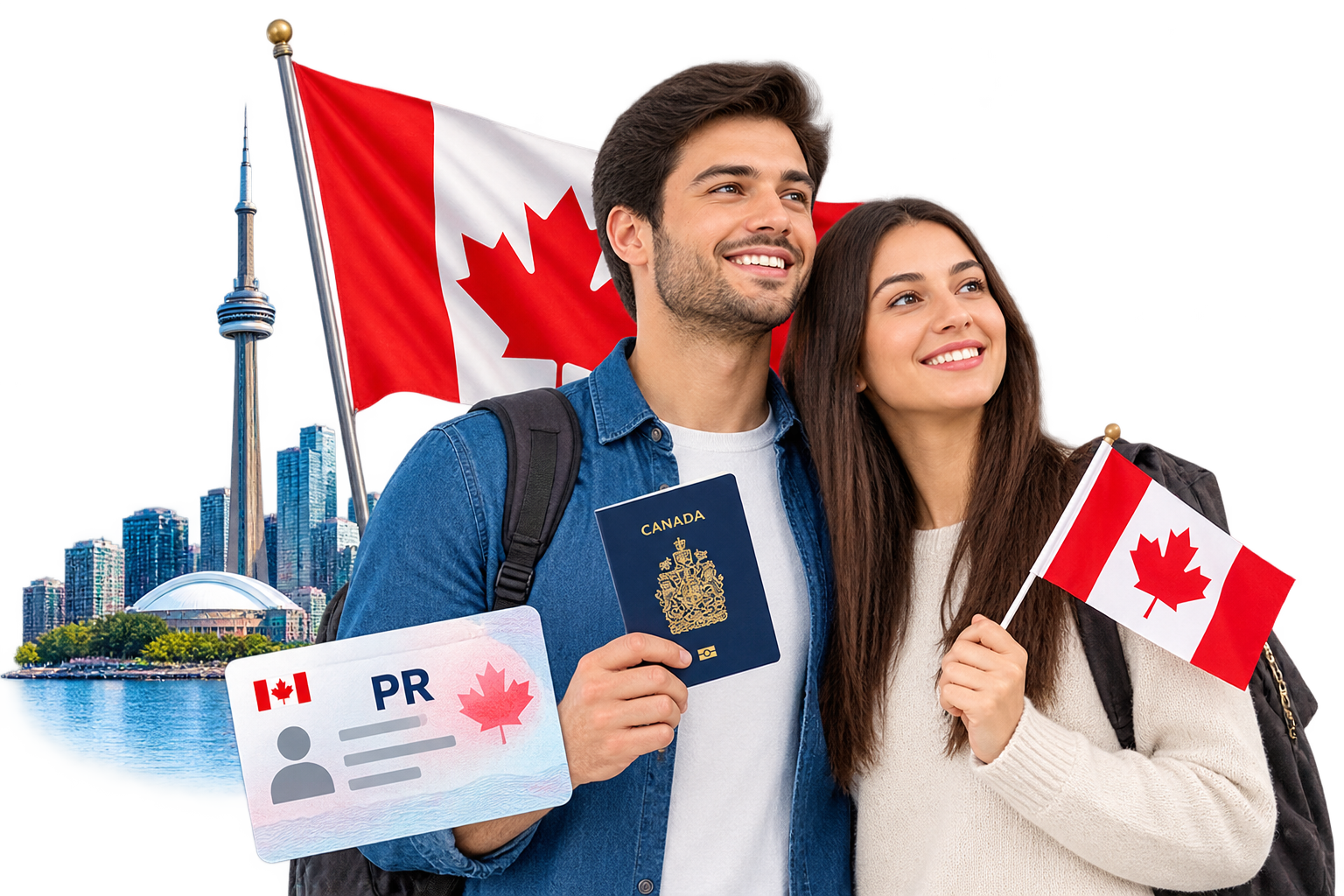 Canada Permanent Residence