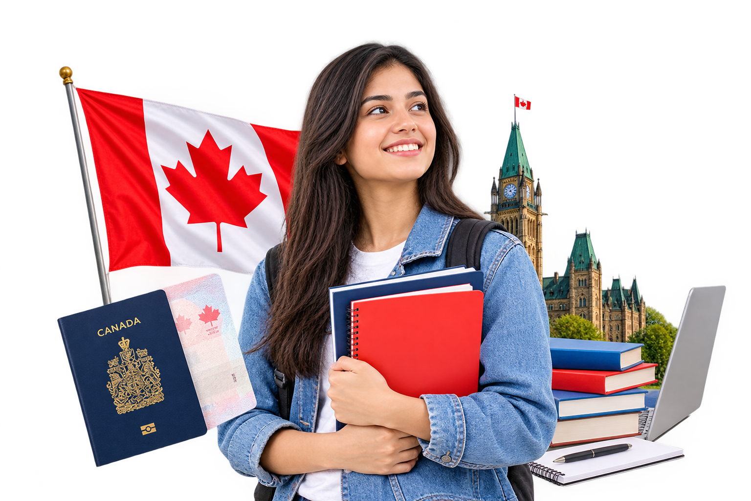 Canada Study Permit