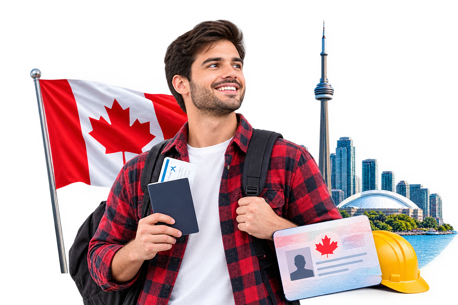 Canada Work Permit