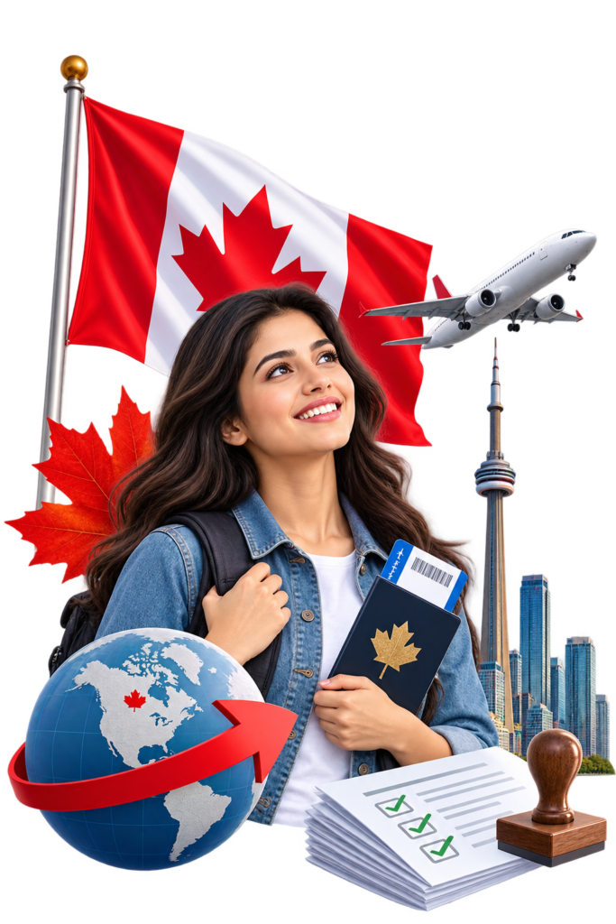 Canadian Immigration