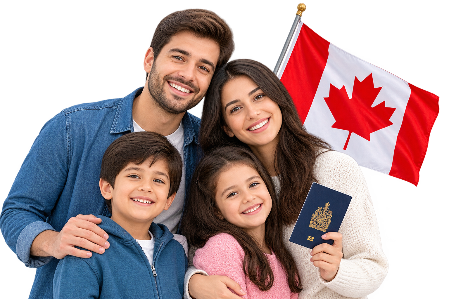 Family Sponsorship
