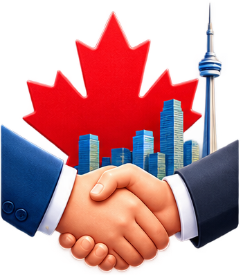 Hire in Canada