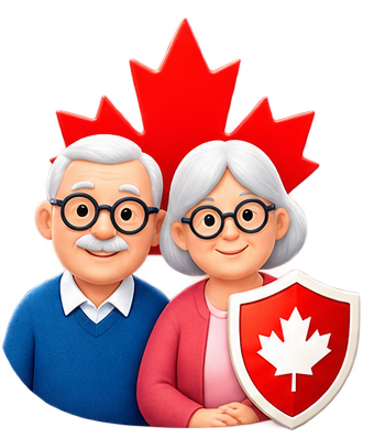 Super Visa Parents