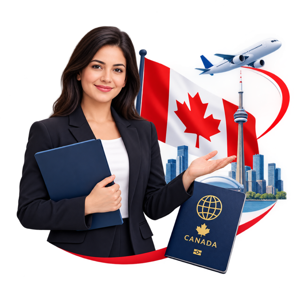 canada immigration consultant